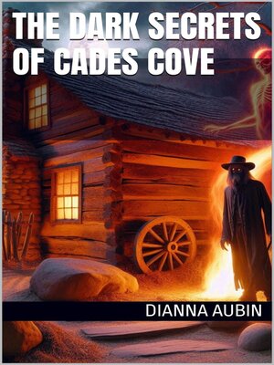 cover image of The Dark Secrets of Cades Cove